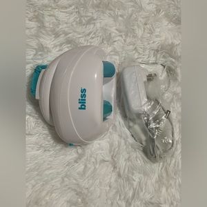 Bliss Fat Girl Slim Lean Machine Body Contouring System